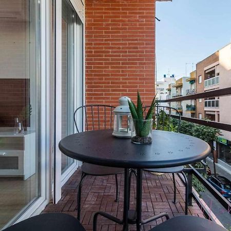 2 Apartamento En Estadio Sevilla 6 Plazas 3 Hab Y Metro ภายนอก รูปภาพ